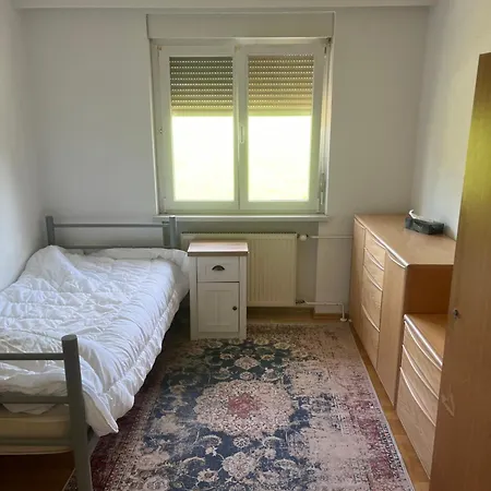 Kaiser Privat bolig Laufenburg