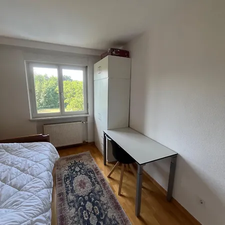 Privat bolig Kaiser Laufenburg