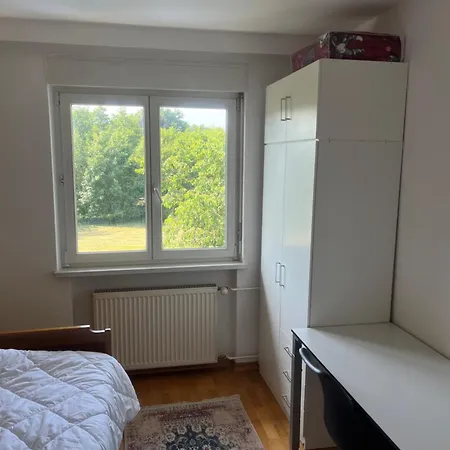 Kaiser Privat bolig