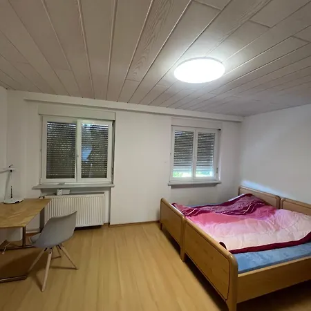 Privat bolig Kaiser Laufenburg