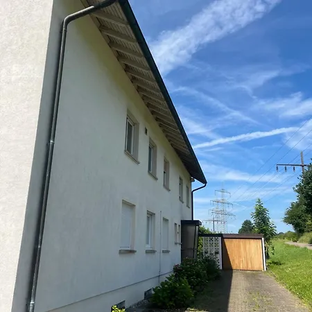 Privat bolig Kaiser Laufenburg