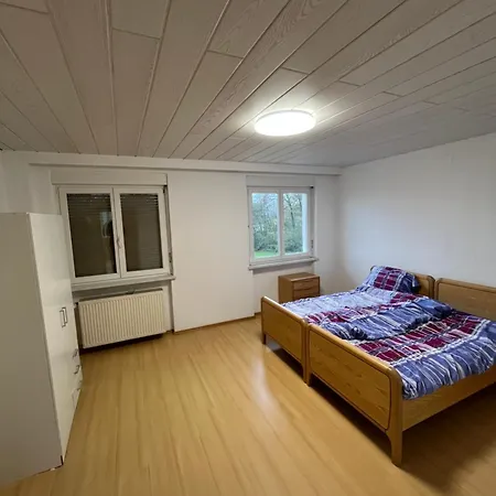Privat bolig Kaiser *