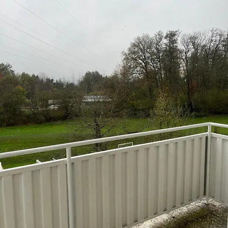 Privat bolig Kaiser Laufenburg