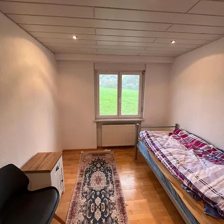 Privat bolig Kaiser Laufenburg