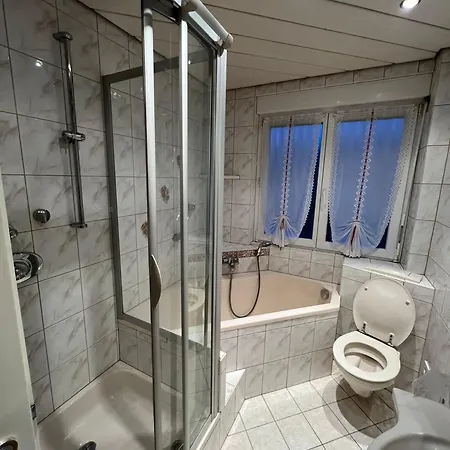 Privat bolig Kaiser *